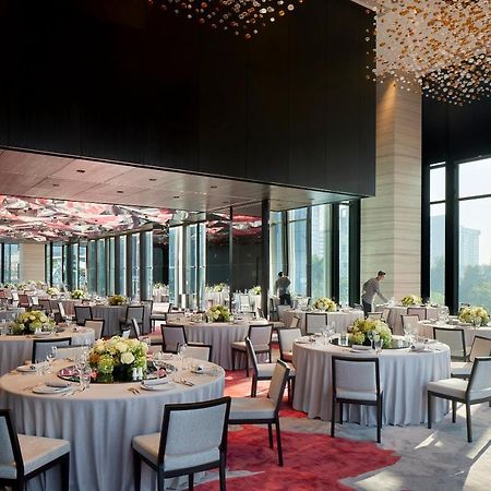 Park Hyatt Jakarta Exteriér fotografie