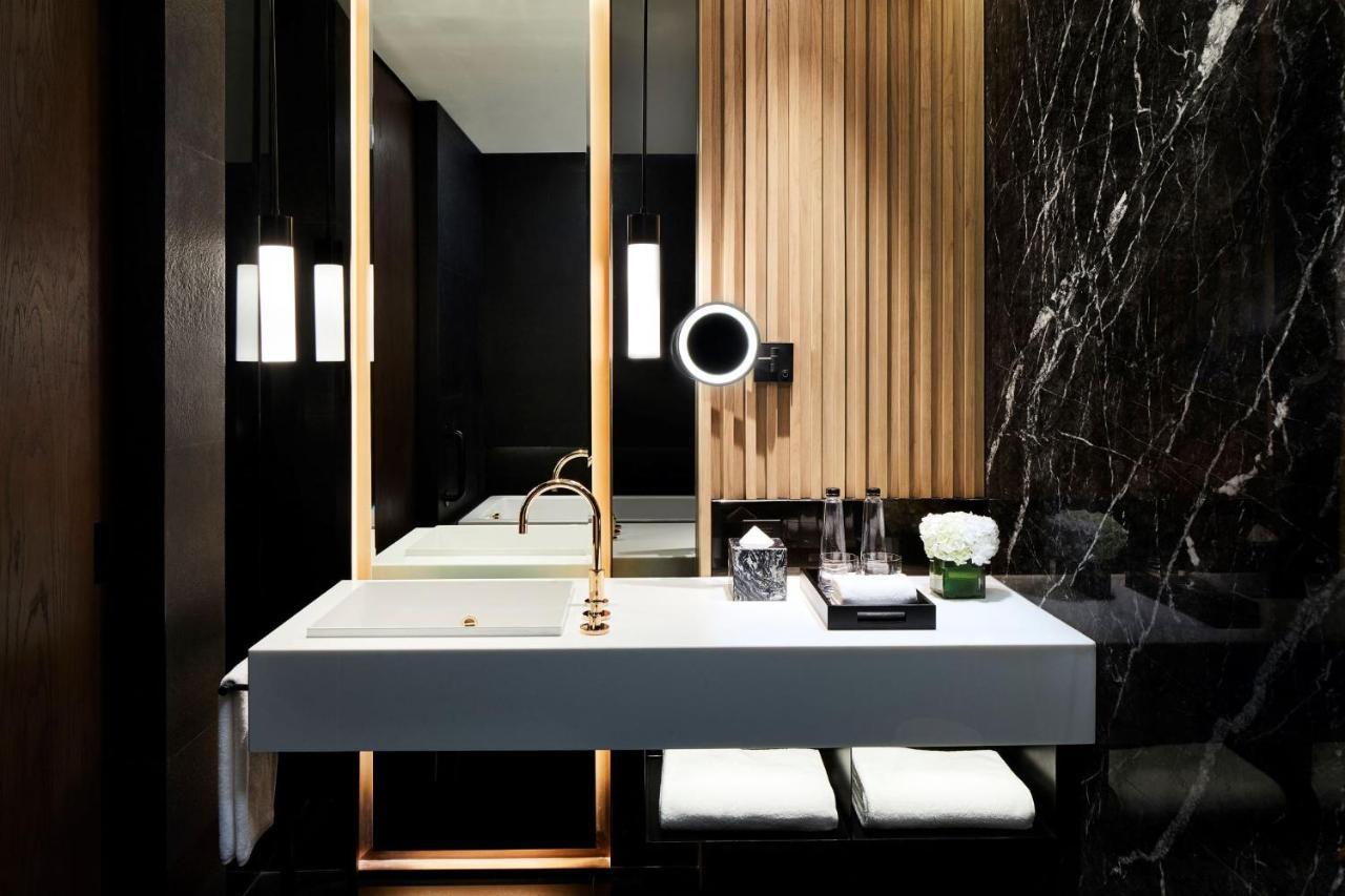 Park Hyatt Jakarta Exteriér fotografie