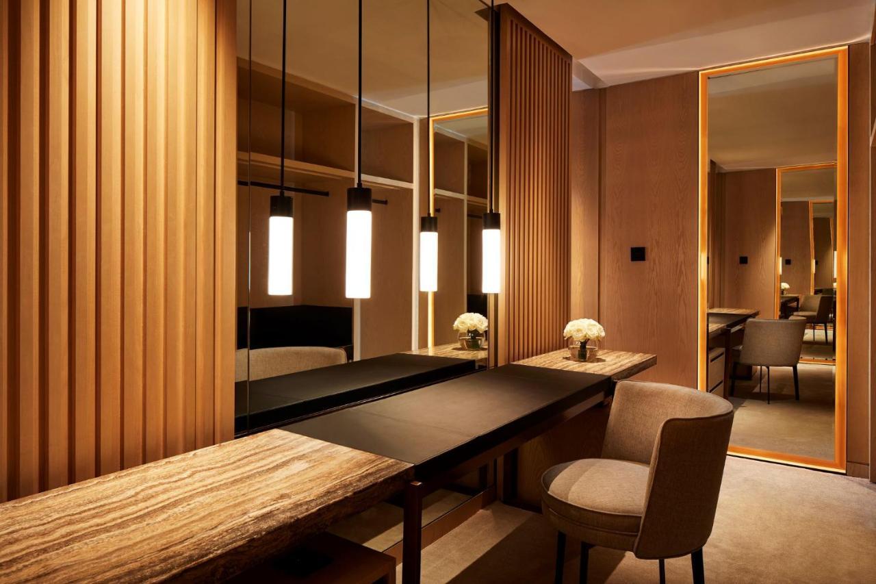 Park Hyatt Jakarta Exteriér fotografie