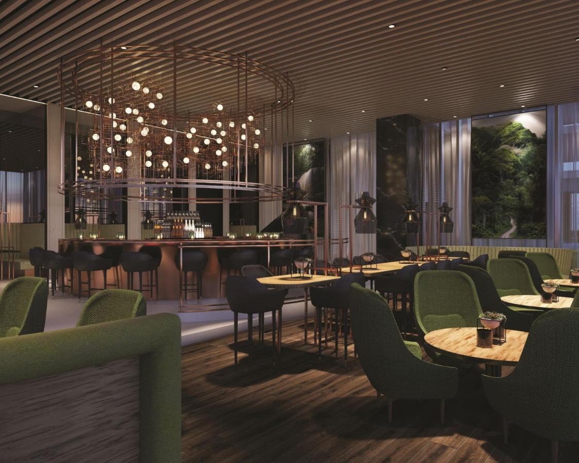 Park Hyatt Jakarta Exteriér fotografie
