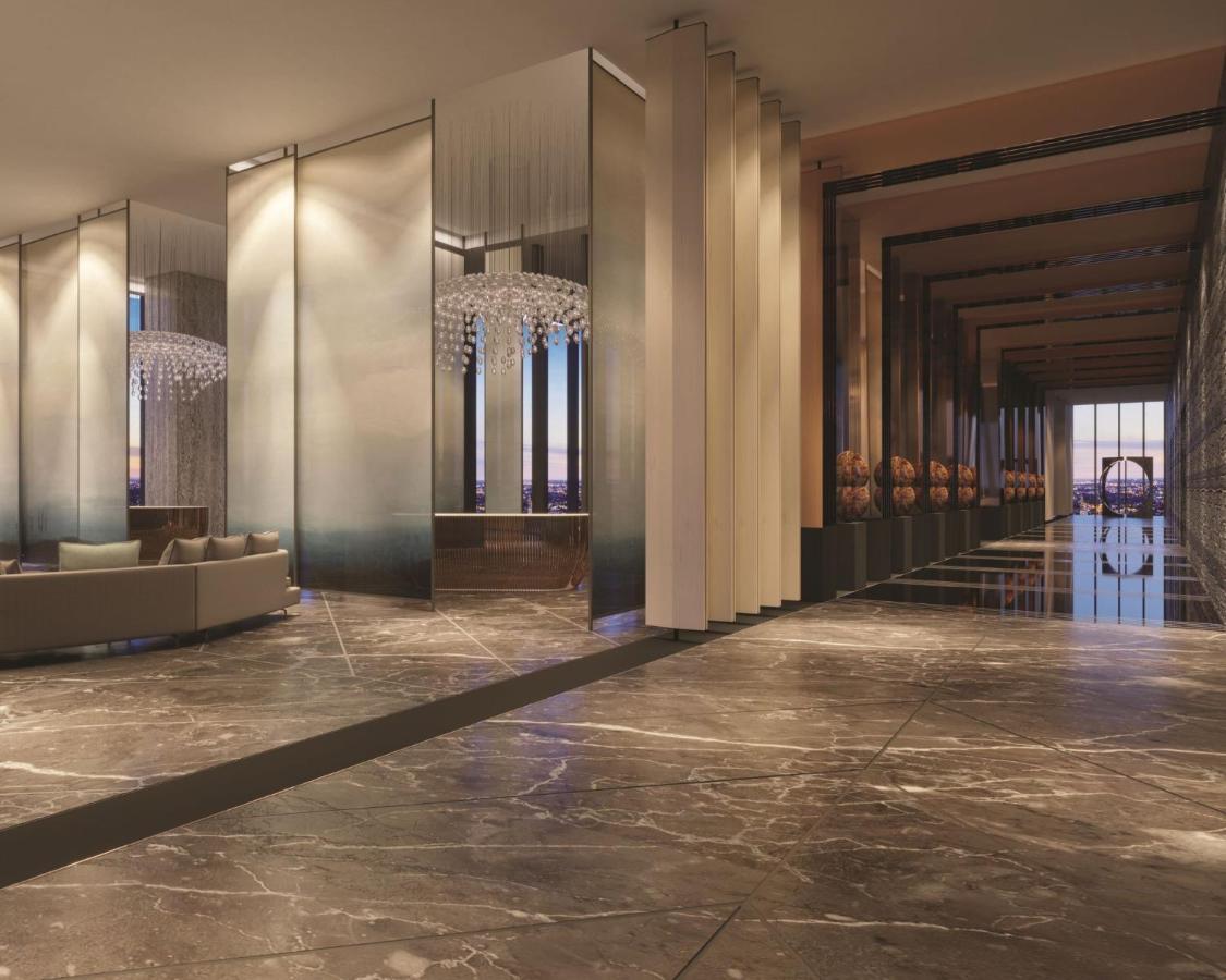 Park Hyatt Jakarta Exteriér fotografie