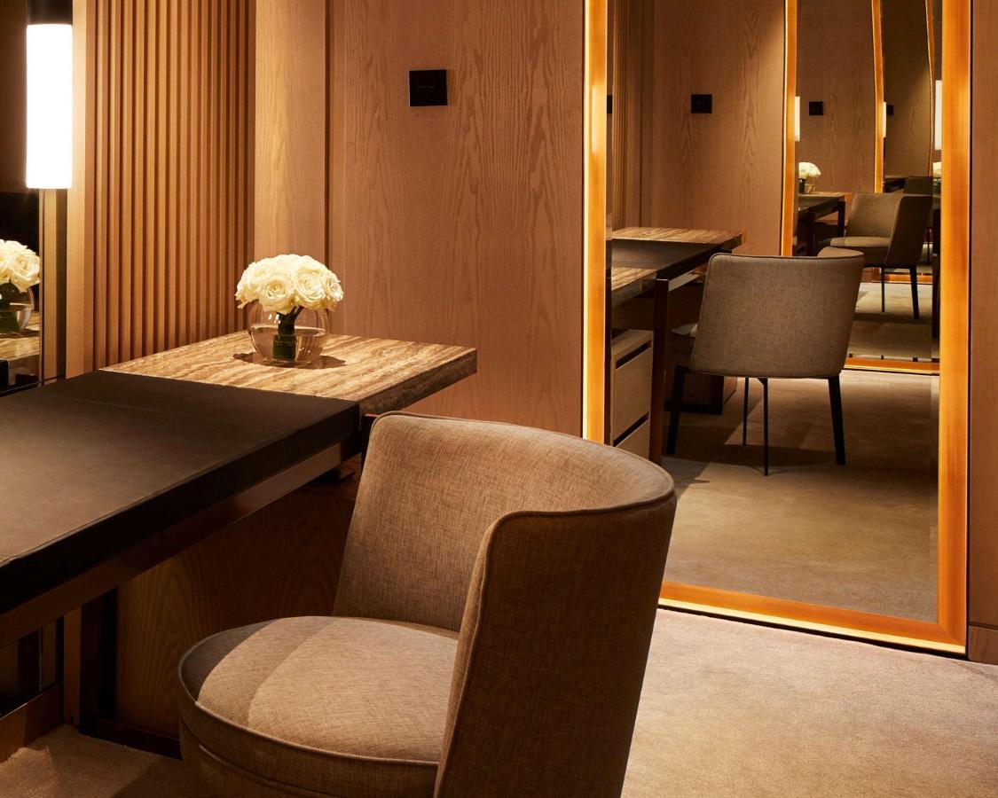 Park Hyatt Jakarta Exteriér fotografie