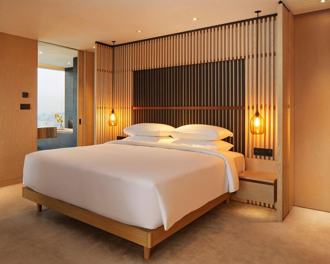Park Hyatt Jakarta Exteriér fotografie