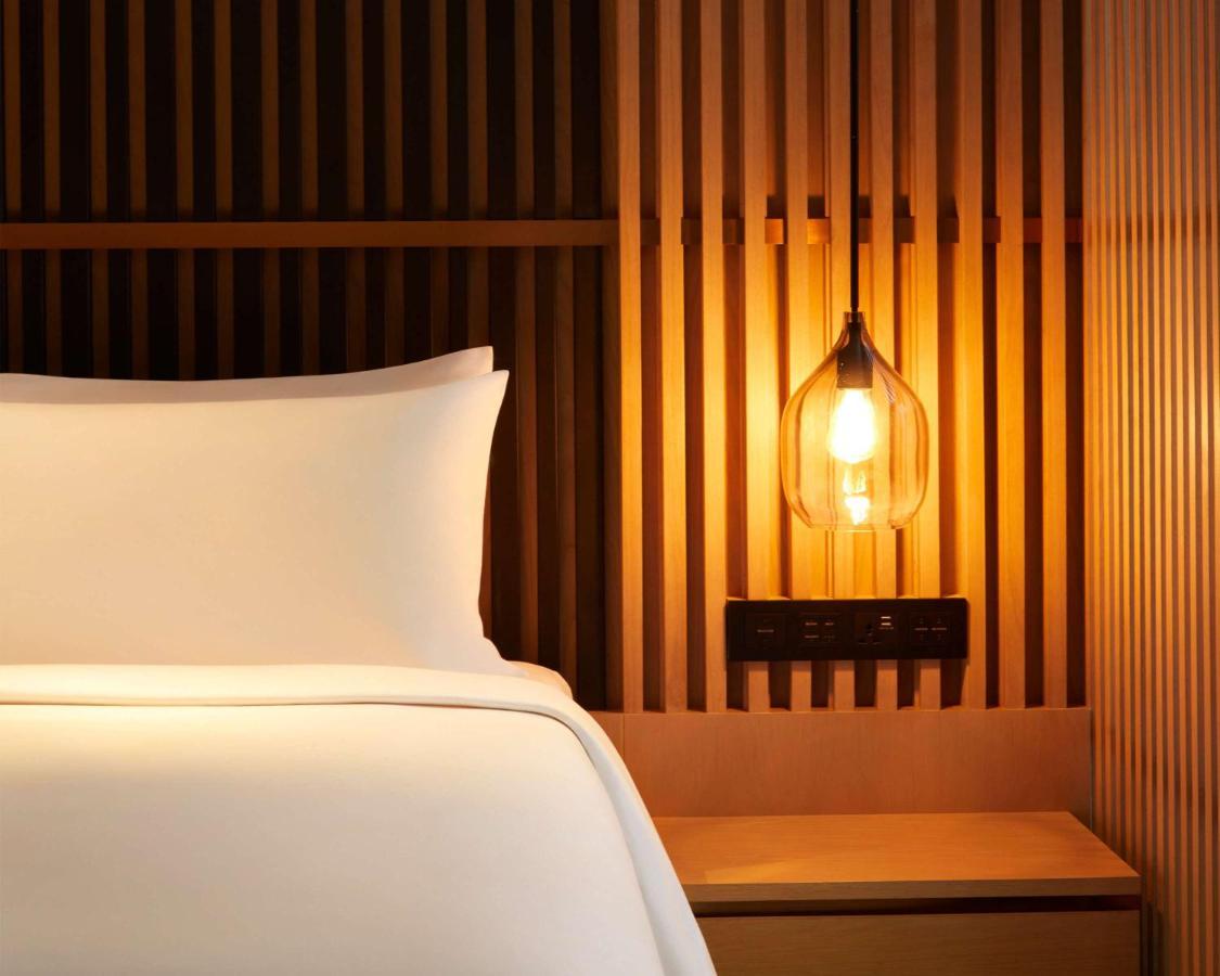 Park Hyatt Jakarta Exteriér fotografie