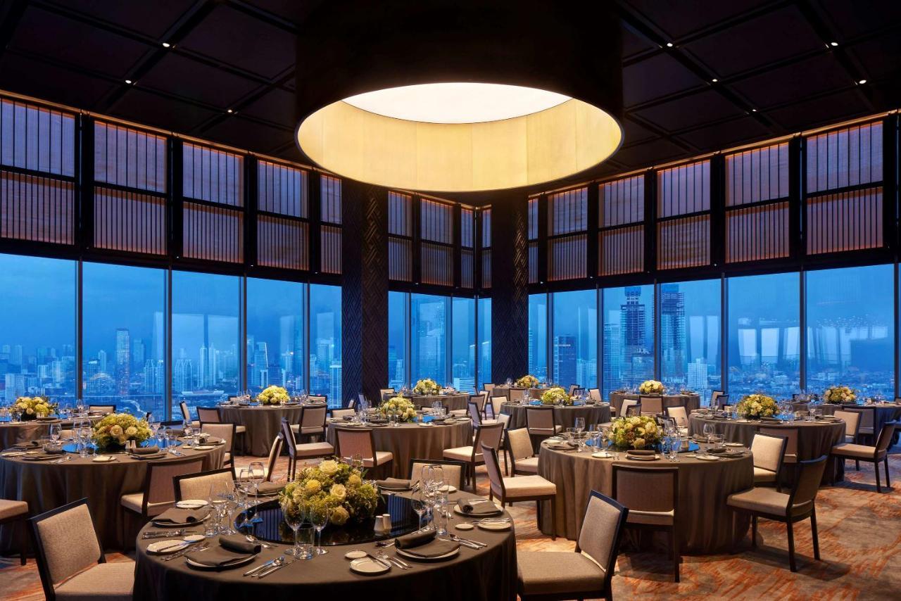 Park Hyatt Jakarta Exteriér fotografie
