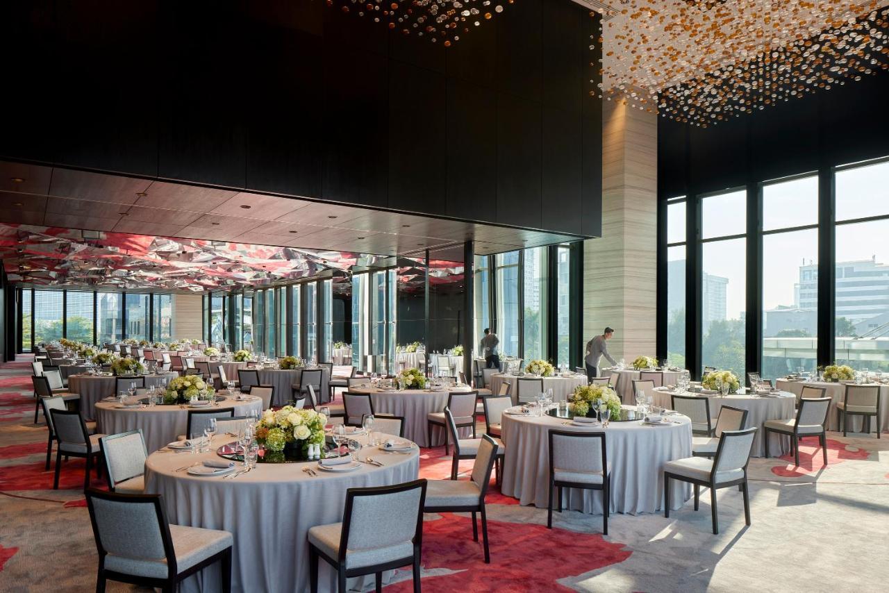 Park Hyatt Jakarta Exteriér fotografie