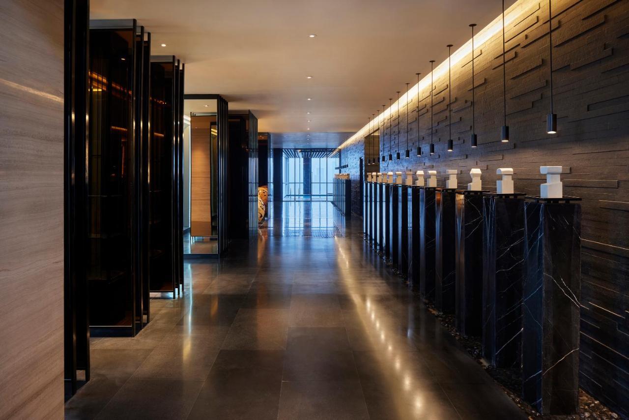 Park Hyatt Jakarta Exteriér fotografie