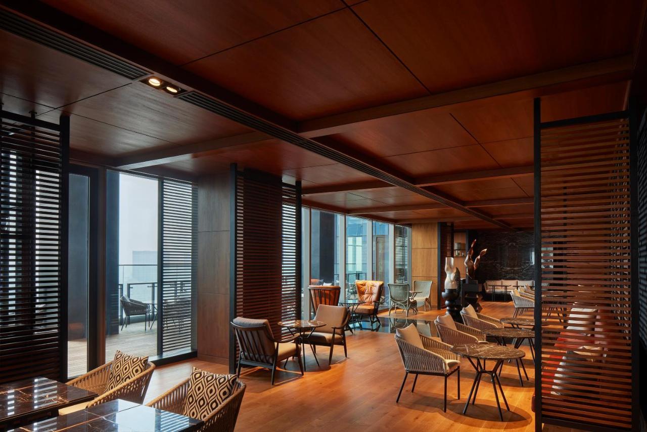Park Hyatt Jakarta Exteriér fotografie
