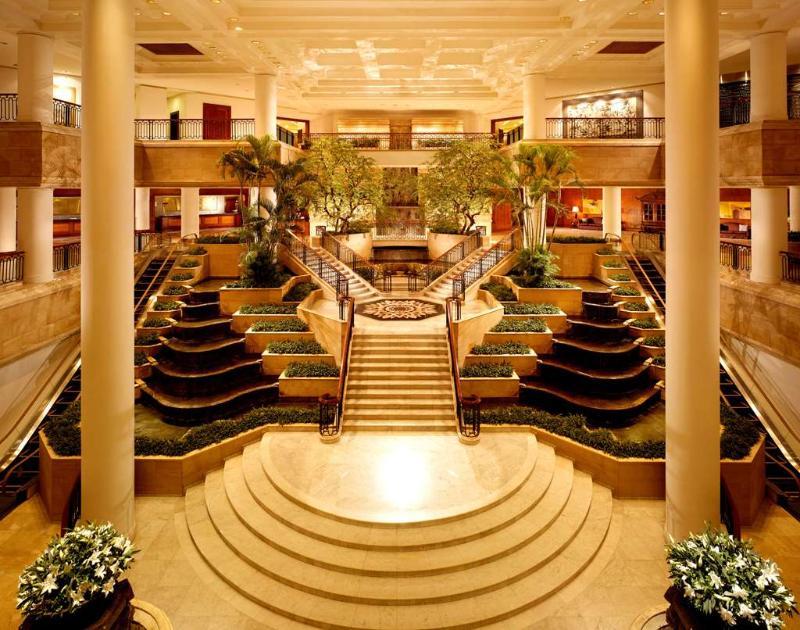 Park Hyatt Jakarta Exteriér fotografie