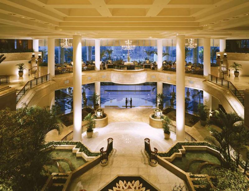 Park Hyatt Jakarta Exteriér fotografie
